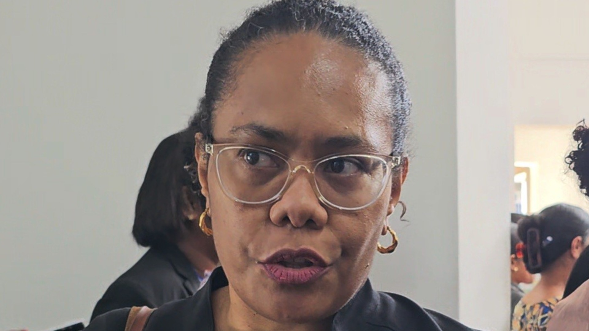 FCOSS stresses social welfare support must reach those who need it most