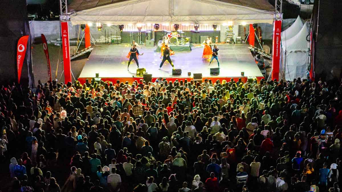 Fiji Showcase 2026 attracts record turnout of 100,000 visitors