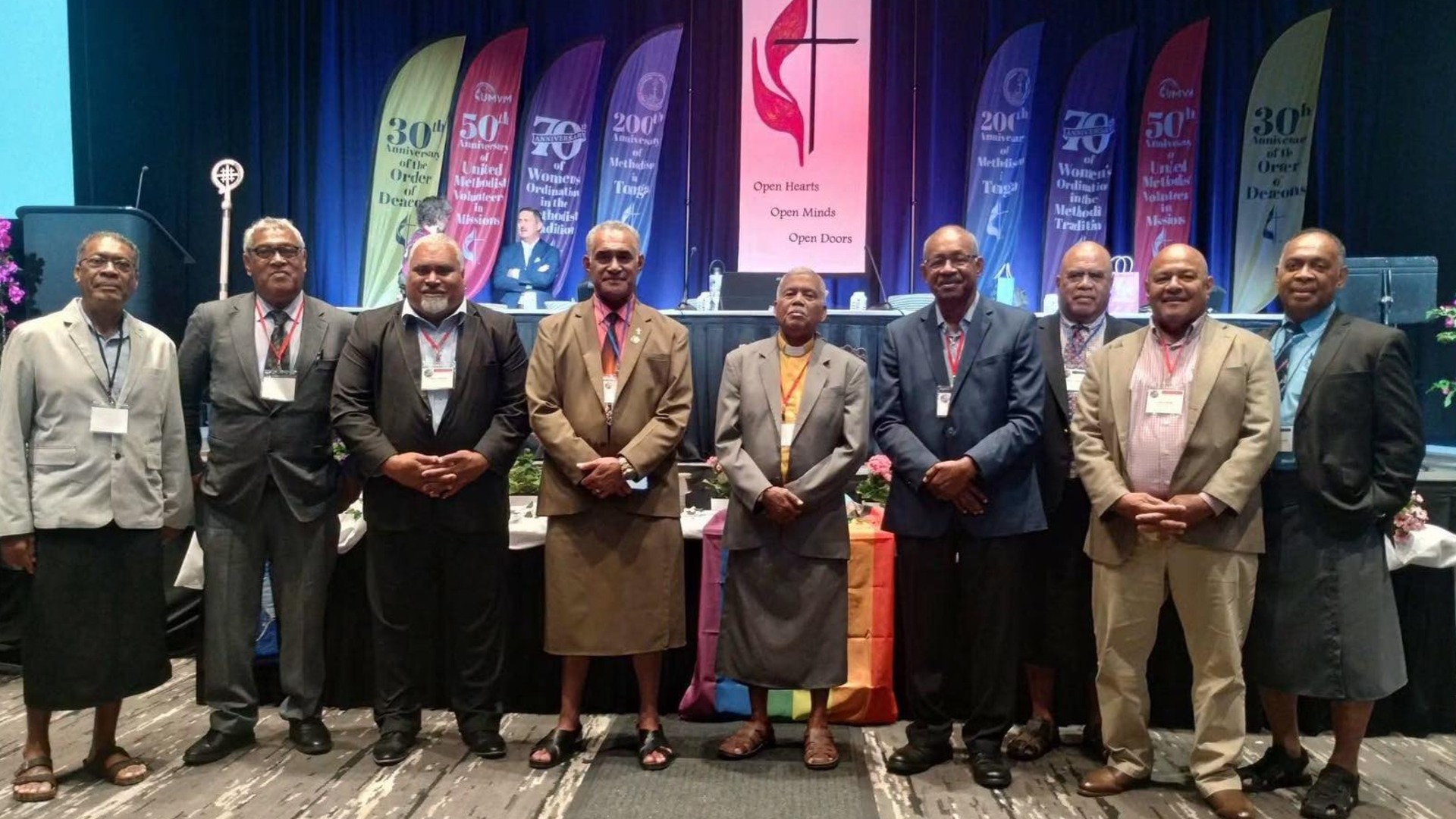 Methodist Church seeks review of agreement with US conference