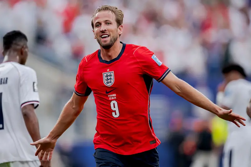 England finish top After 2-0 win over Panama in FIFA World Cup clash