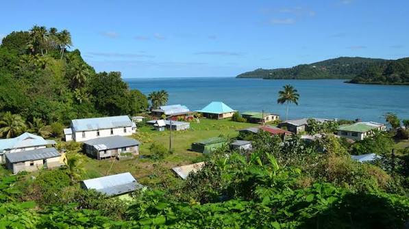 Many Serua communities still lack basic services despite development