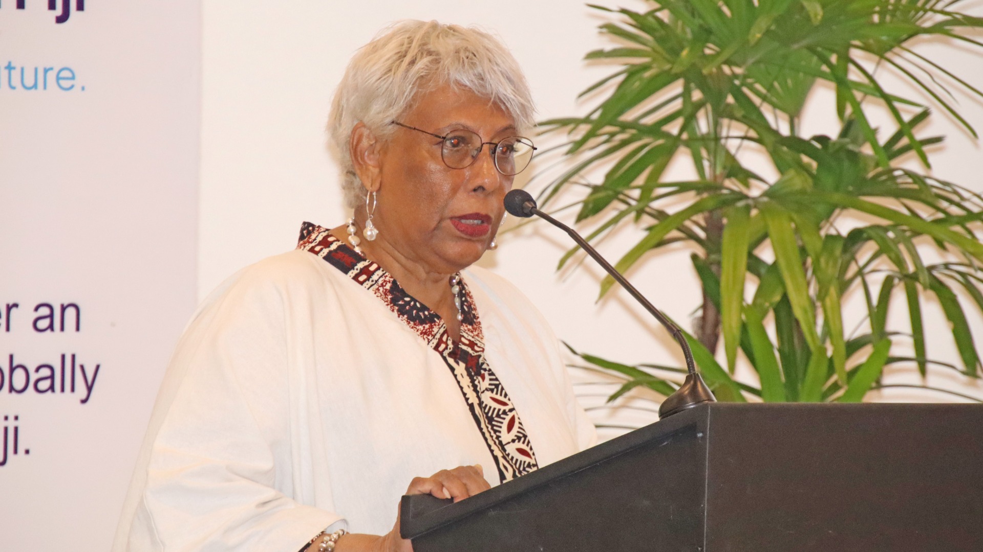 UniFiji says increased Govt funding will boost student services
