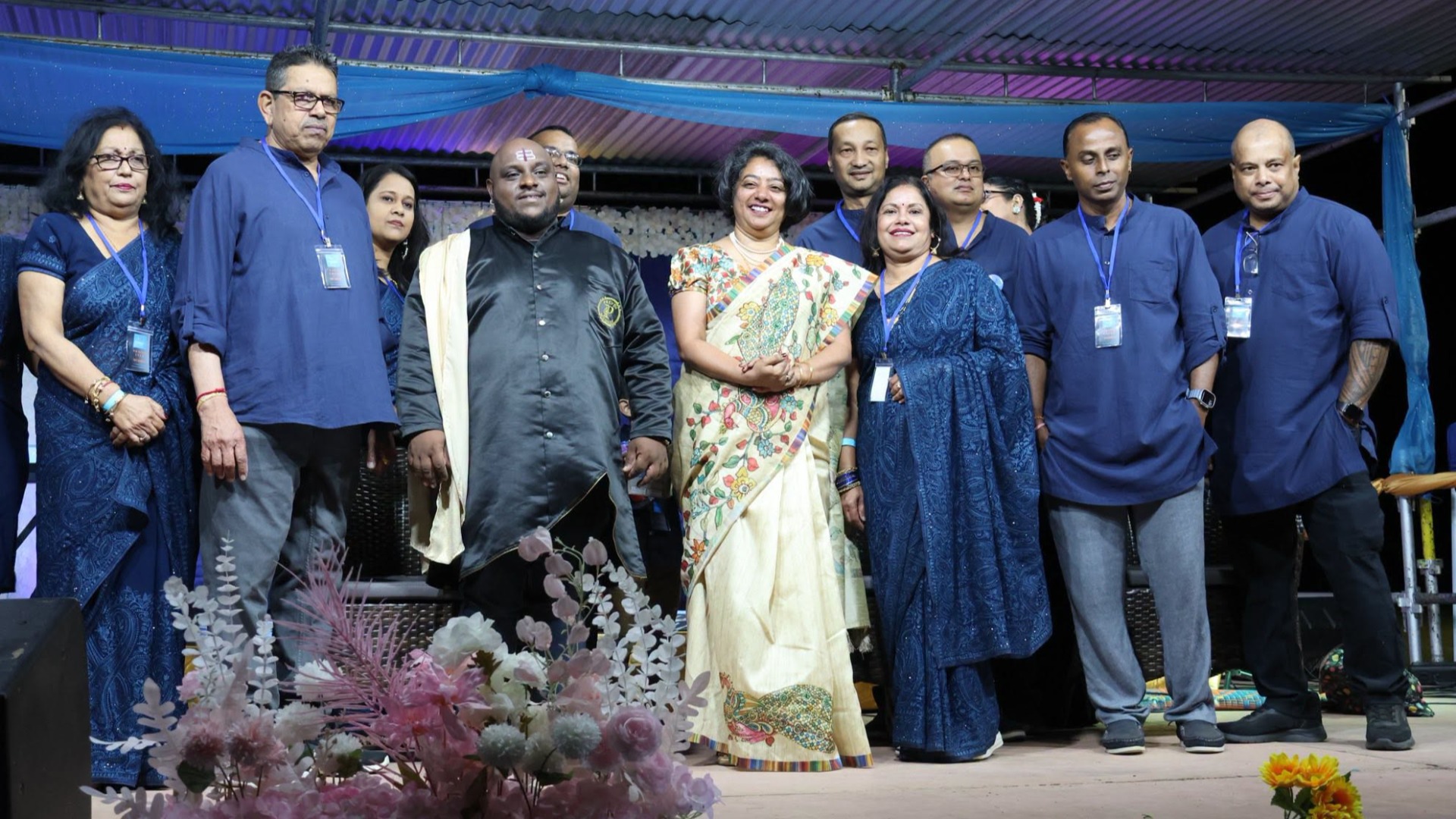 Fiji Community California raises funds to support vulnerable children and elderly