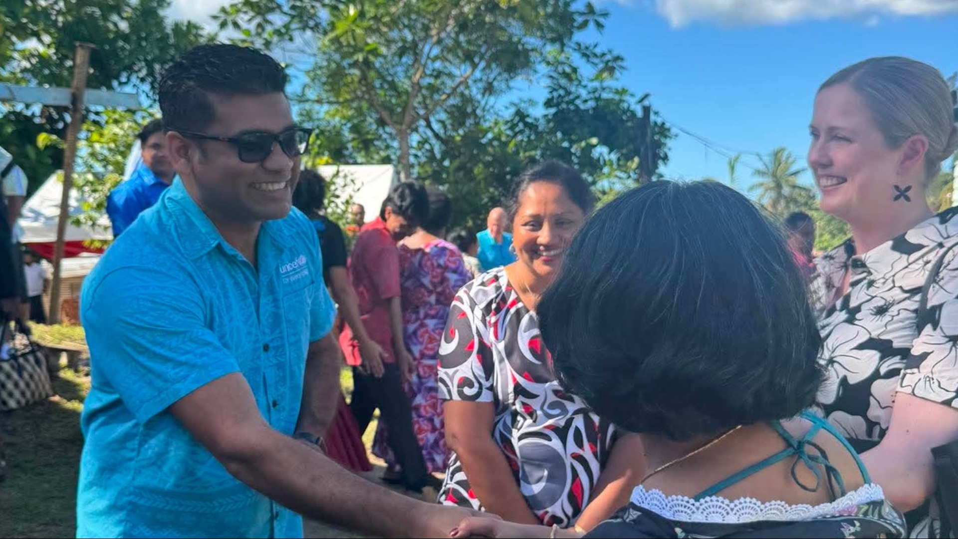 Bebbo Pacific App empowers parents with child development guidance