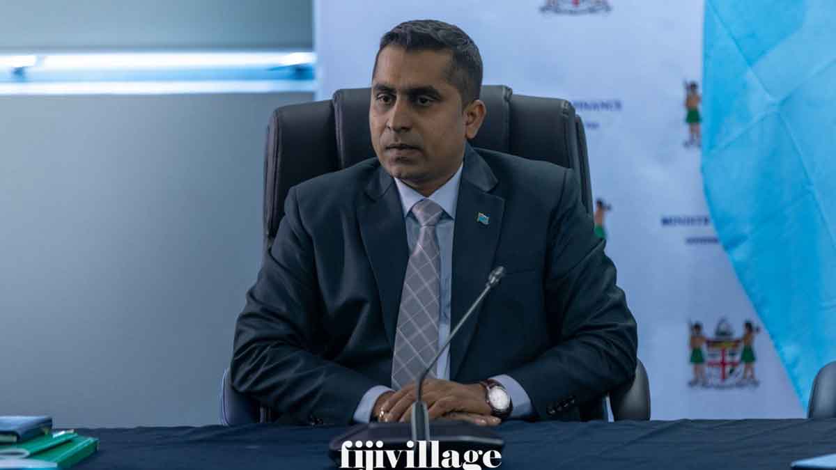 5% tourism tax was introduced after consultation with Tourism Action Group - Goundar