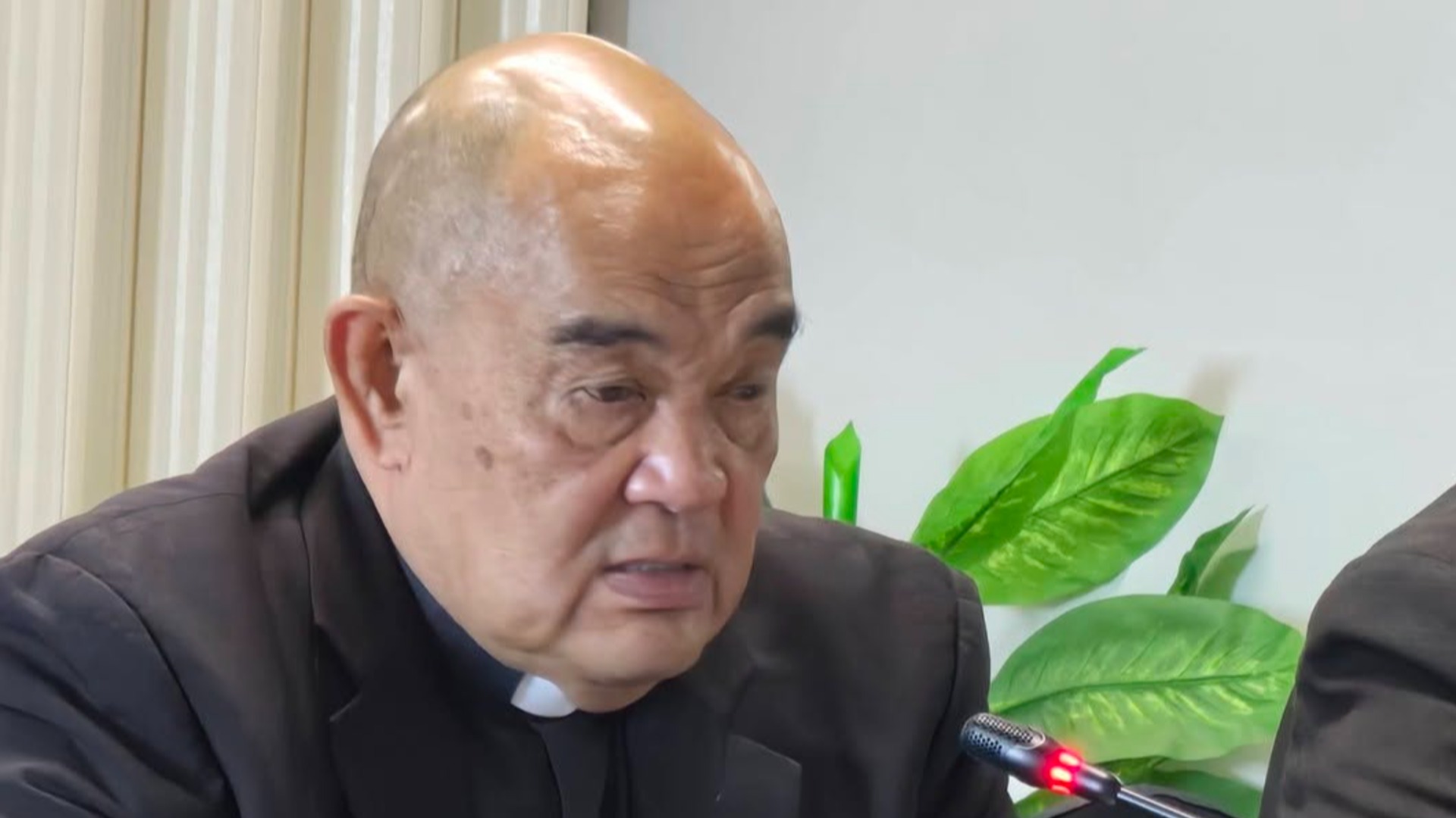 Fiji Council of Churches calls for repeal of constitution's immunity provisions