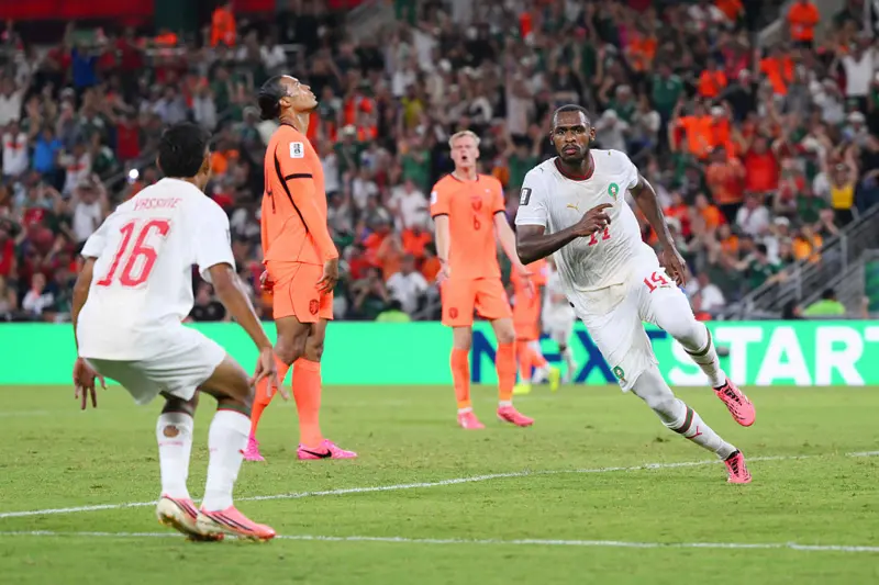 Morocco knocks out Netherlands on penalties to reach Round of 16