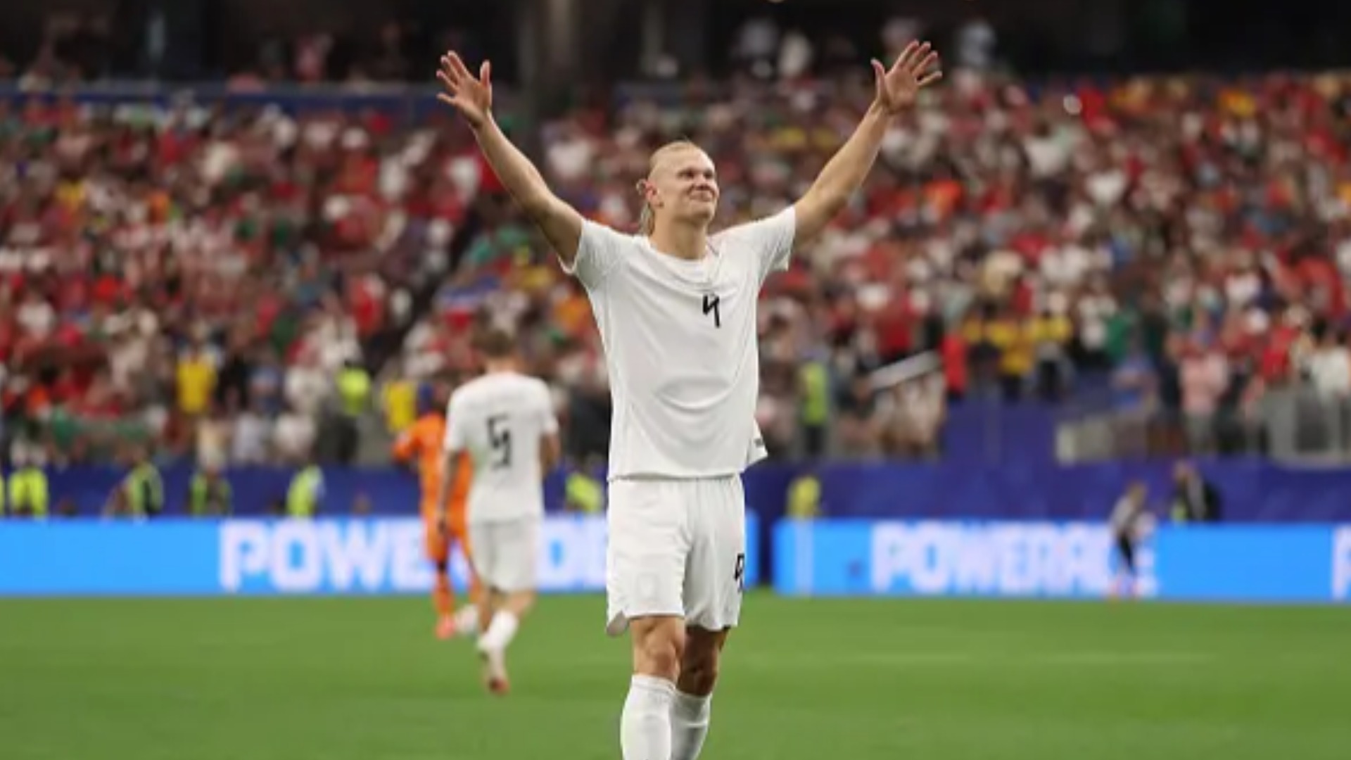 Norway beats Ivory Coast 2-1 to set up FIFA World Cup Round of 16 clash with Brazil