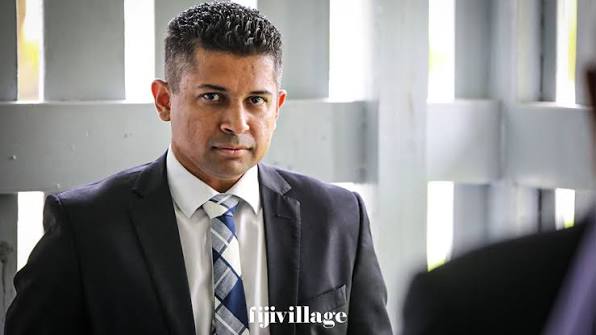 Saneem demands $2m from FEO officials, files $5m claim against State, Tikoisuva, Rabuku, Chew and 3 police officers