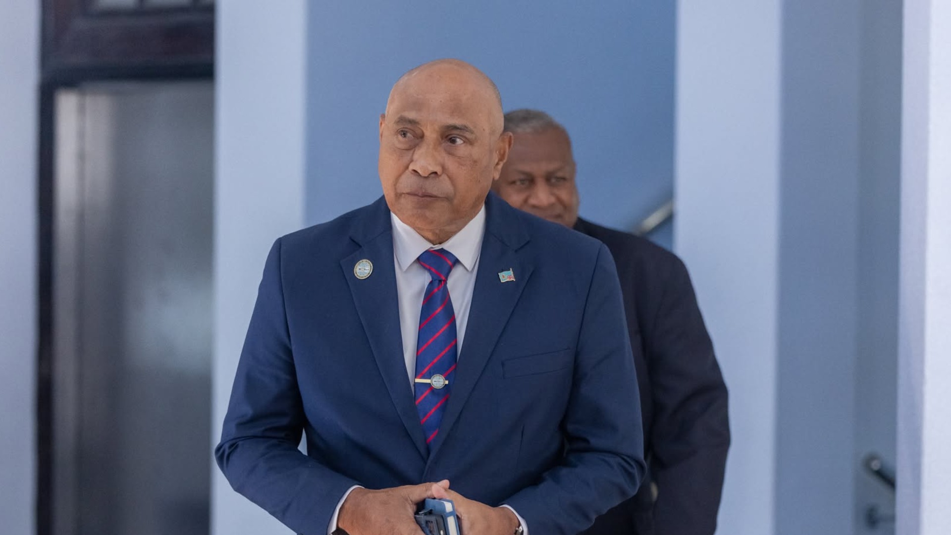 Two new Immigration offices to open as Government upgrades border systems in Nakasi and Rakiraki