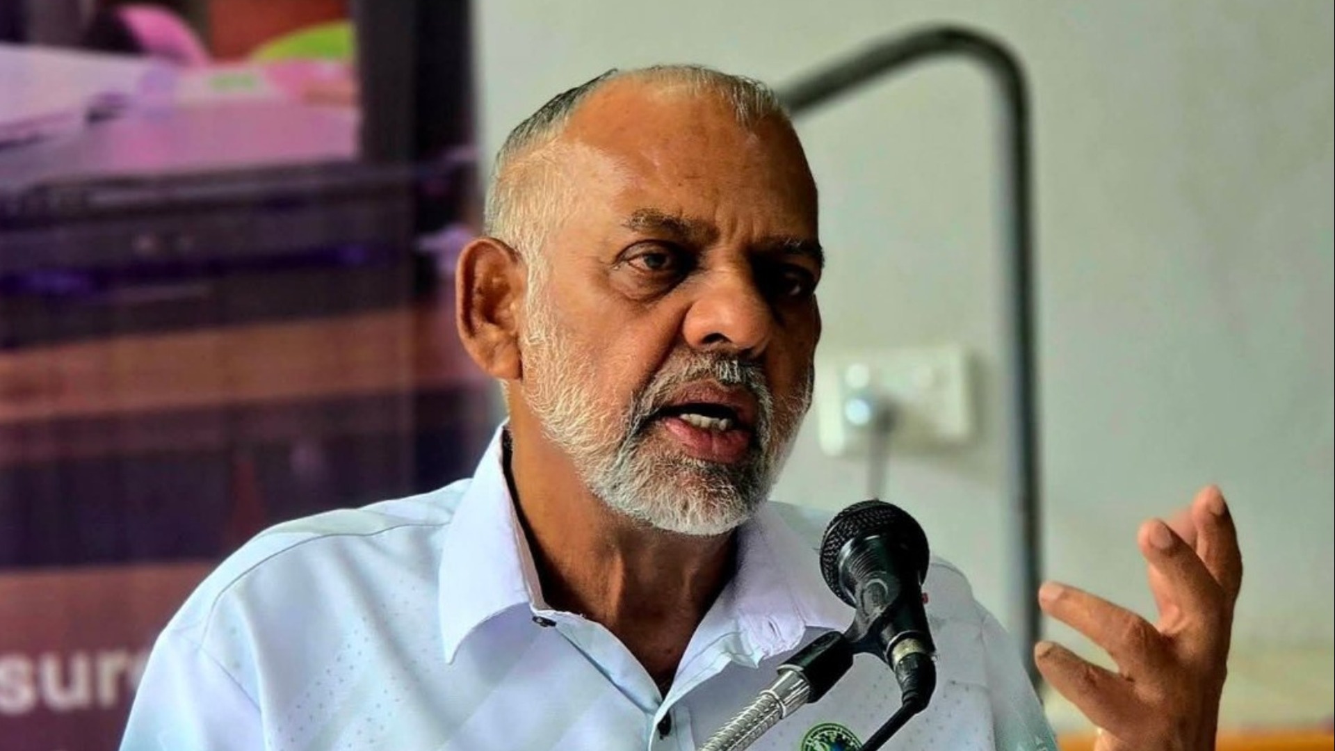 Govt boosting TVET training to replace workers leaving for overseas employment - Singh