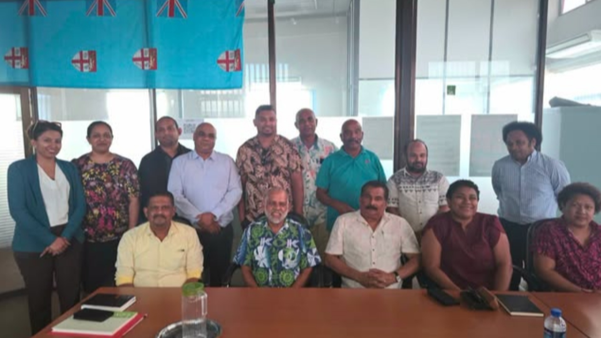 NUW and FSC reach agreement on key disputes, workers to return from midnight