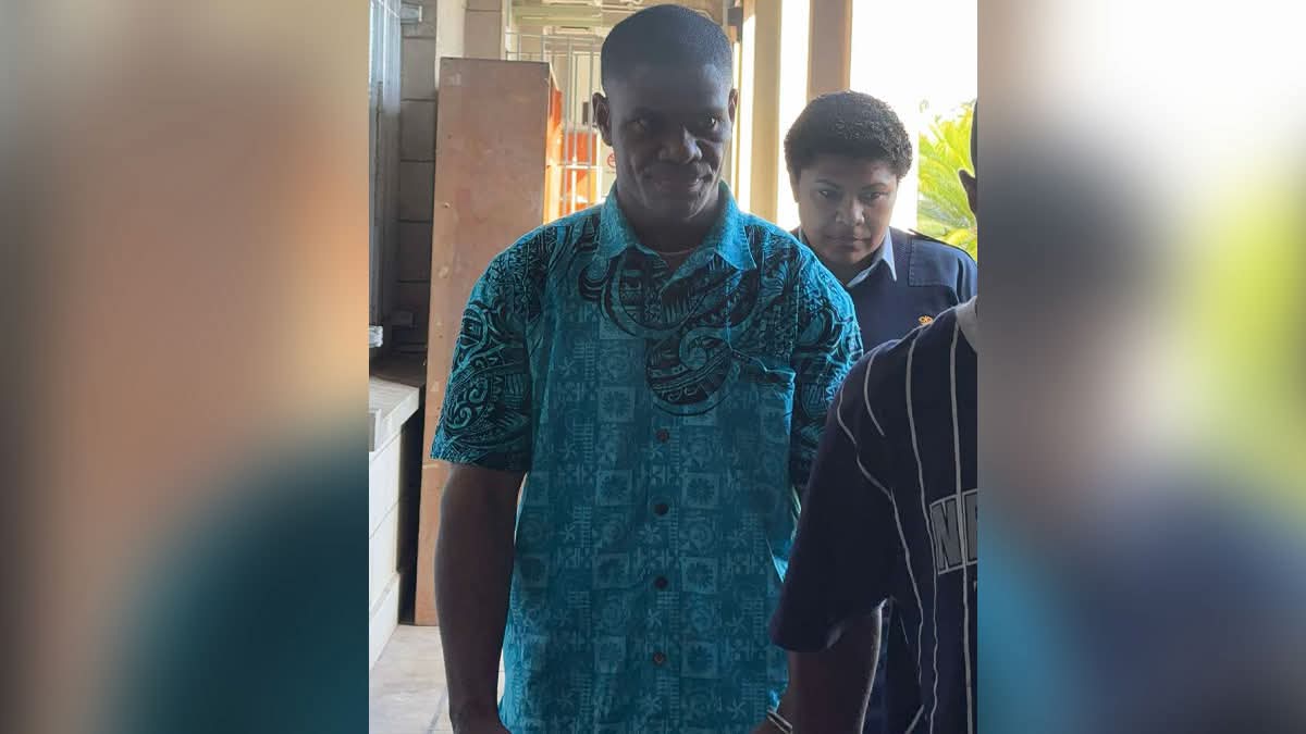 Madigibuli sentenced to life for murdering pregnant wife