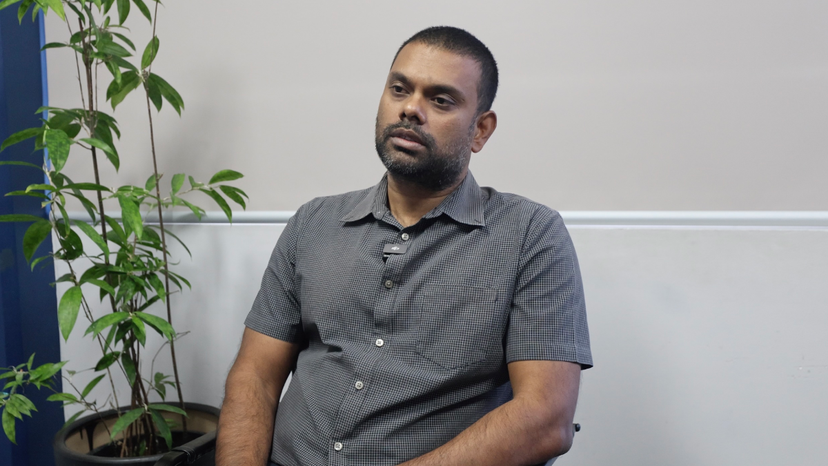 Interlink calls for urgent action and allow foreign seafarers to ensure the safety of the travelling public