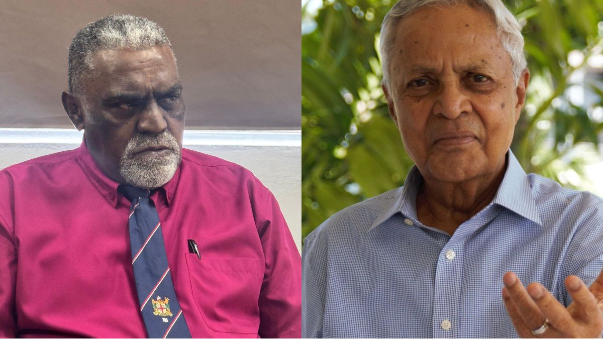 Chaudhry rejects Tunabuna's claims as cane price dispute continues