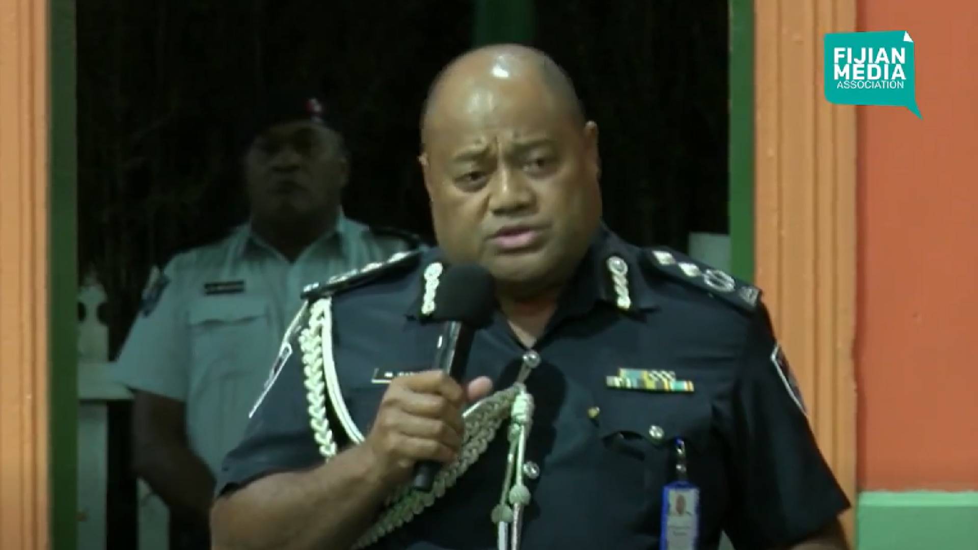 Fiji Police plan Levuka Station repairs, push for new quarters