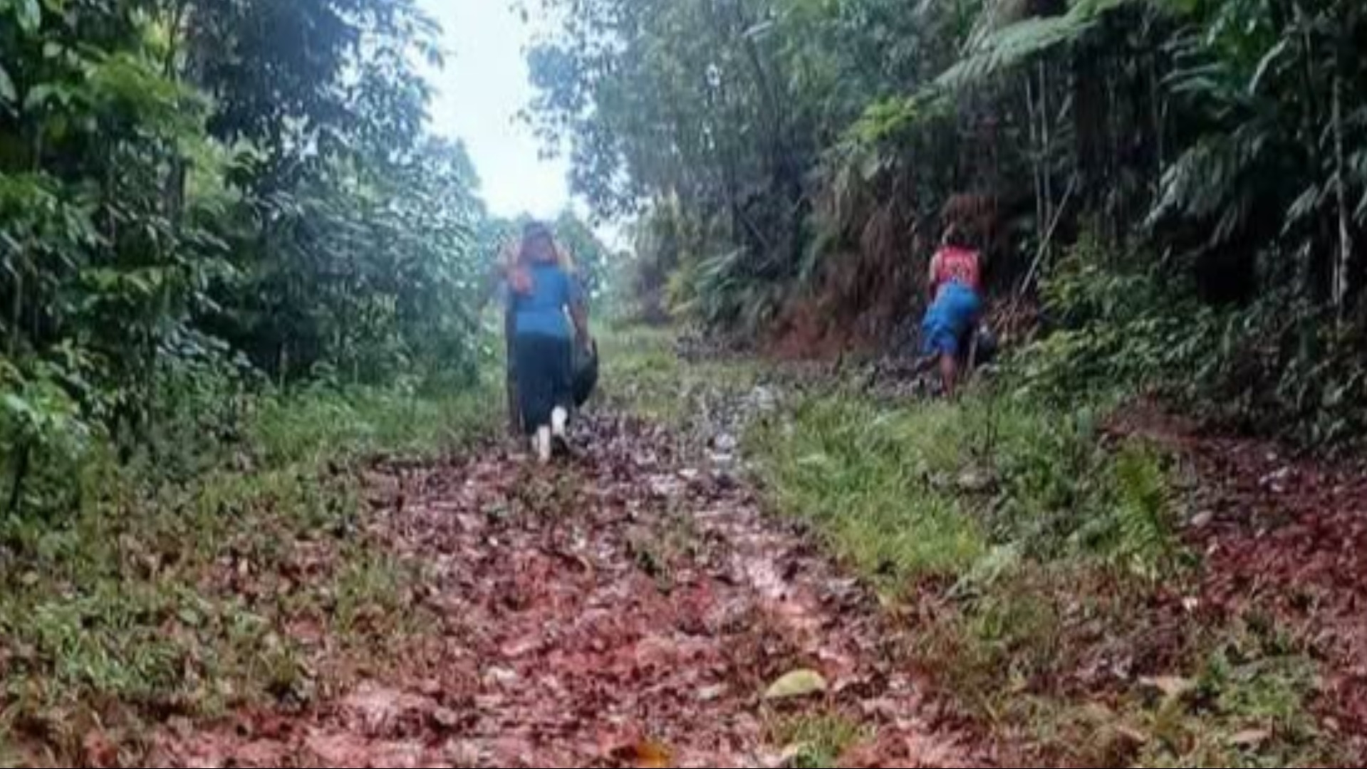 Assessment underway to improve Tabulotu, Dreketi community access