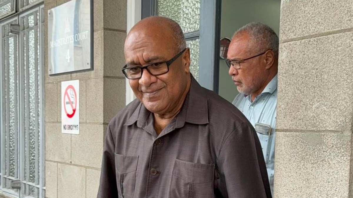 FICAC ready for trial against Kamikamica