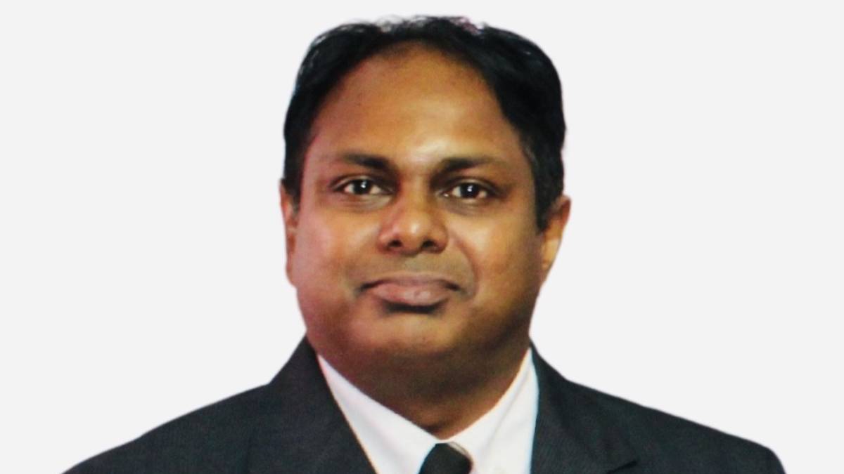 Dr Hasmukh Lal welcomes Budget reforms to strengthen workforce training