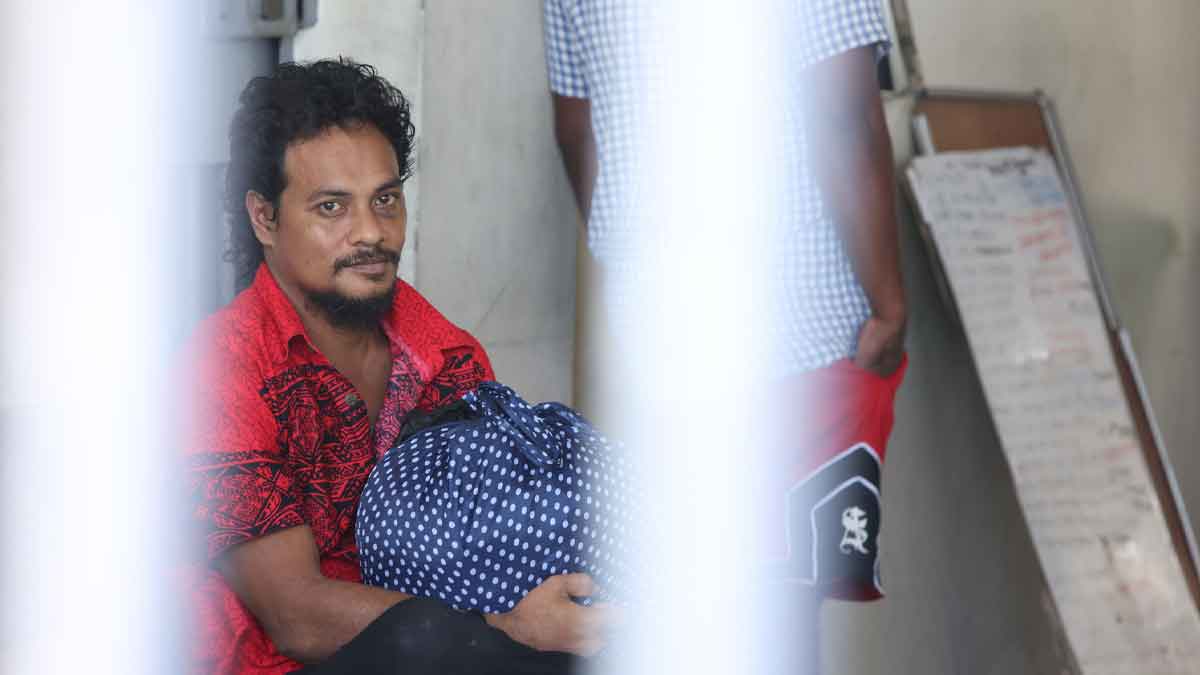 3 accused in alleged Laqere roadblock attack to take plea on July 14th