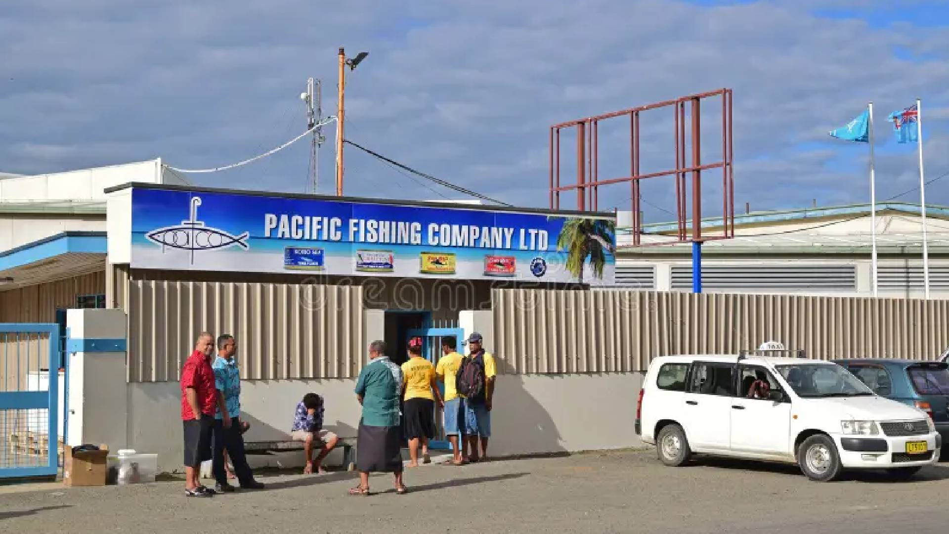 PAFCO secures new partnership with Spanish Tuna exporter