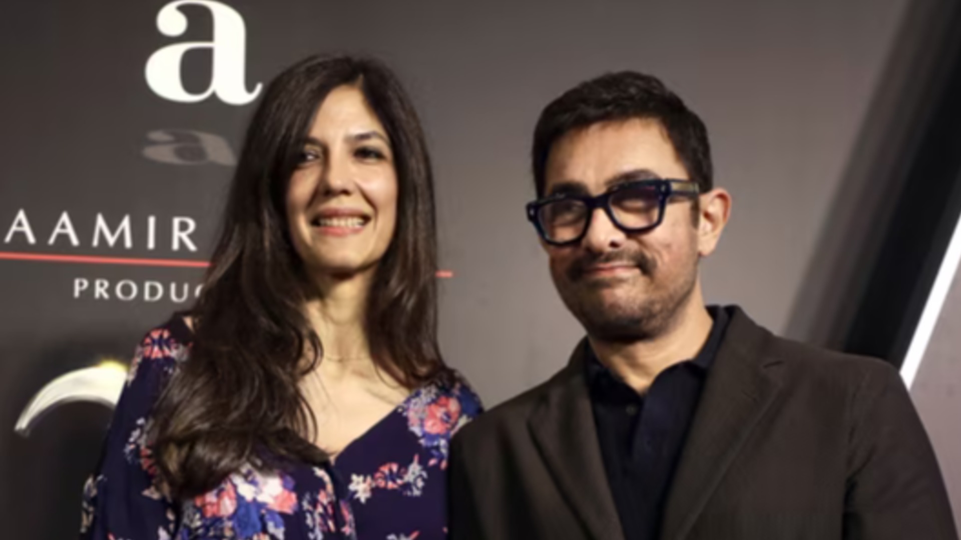Aamir Khan and Gauri Spratt set to tie the knot tomorrow