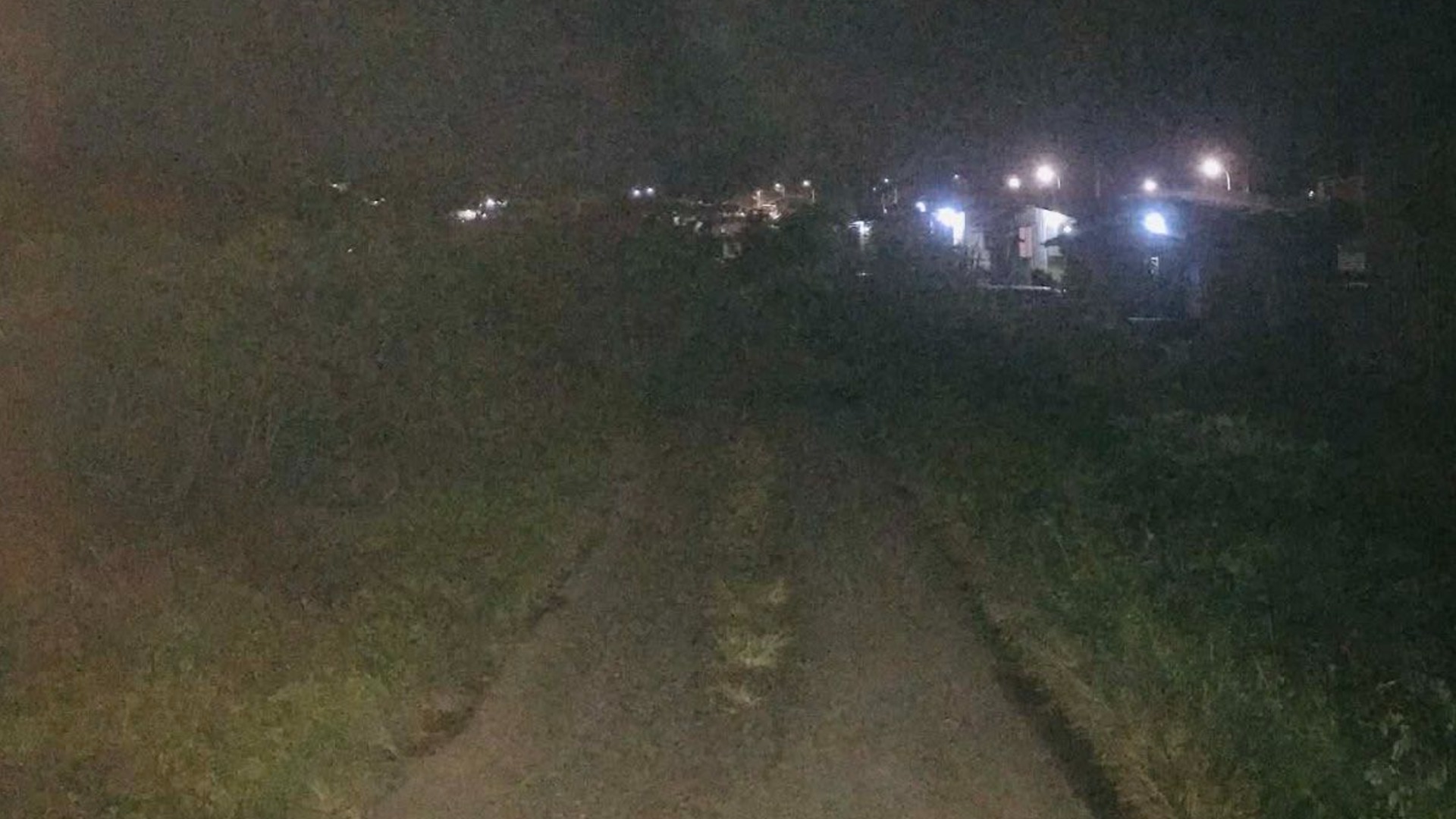 FRA aware of calls for more street lights in Cunningham, raises vandalism concerns