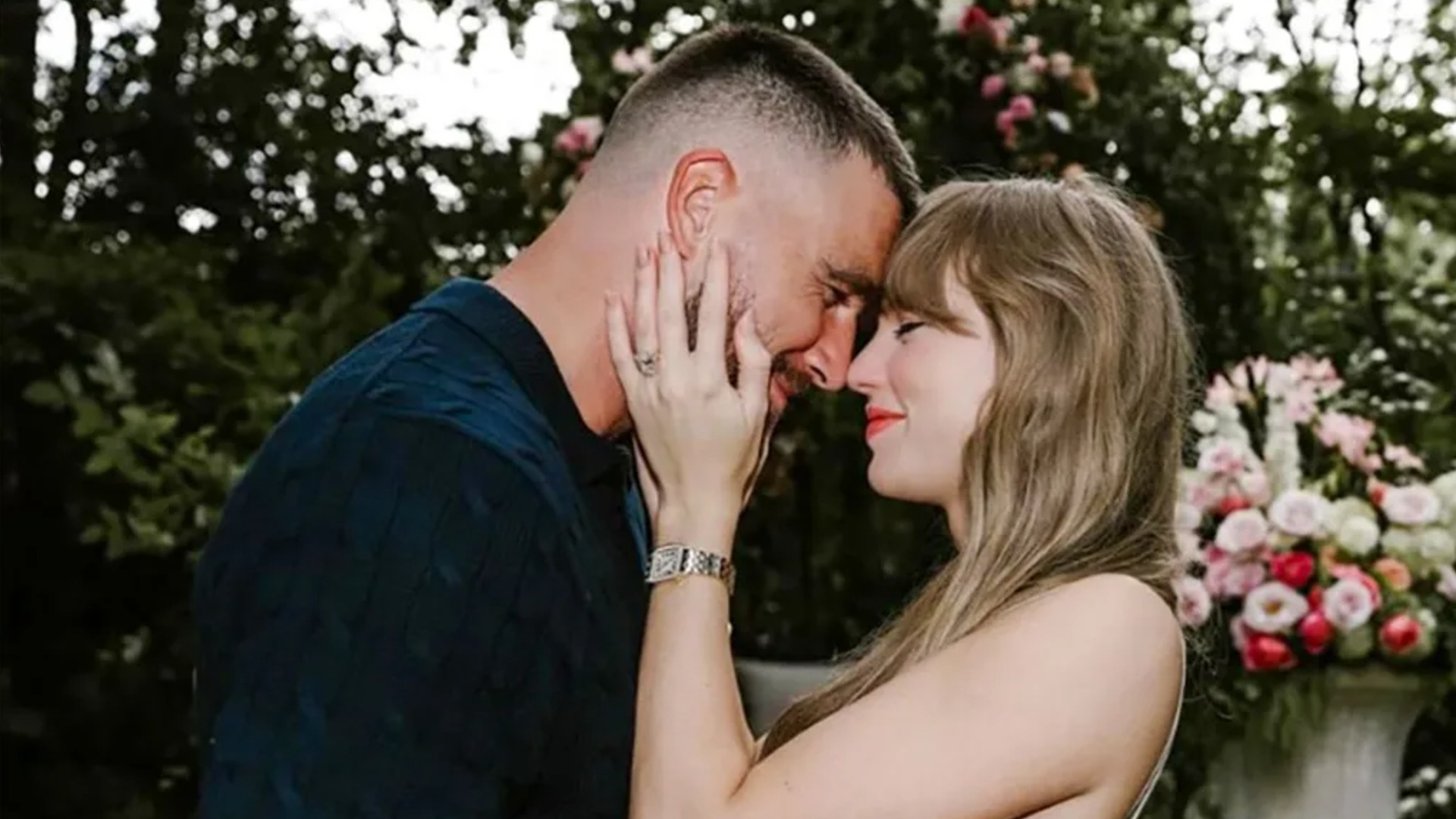 New York City closes streets for Taylor Swift and Travis Kelce wedding