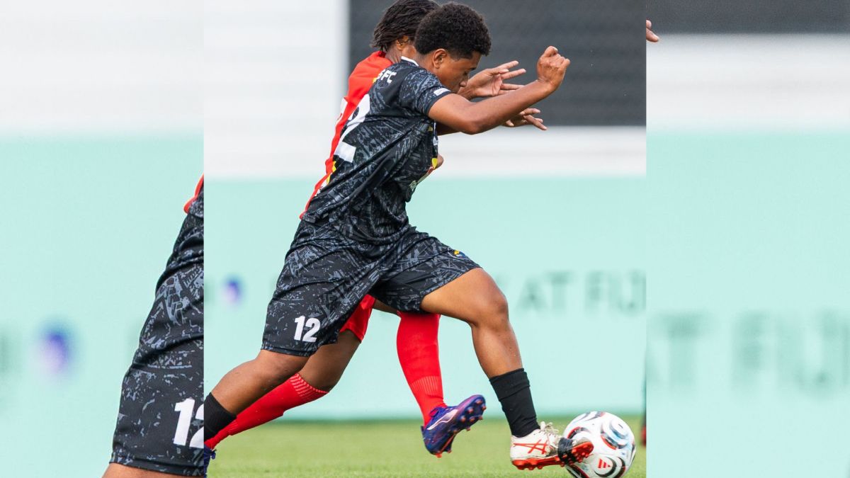 Ba Women face crucial Tafea clash at 5pm today