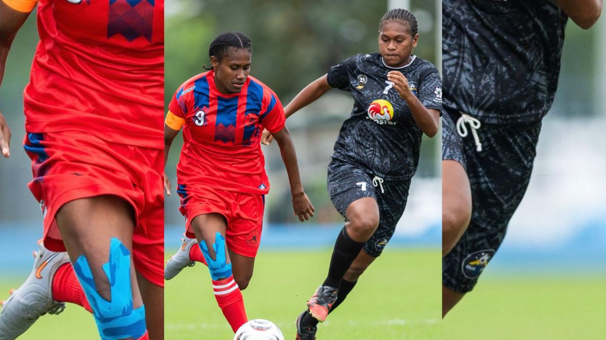 Ba Women FC's semi-final hopes end after 4-3 loss to Tafea FC
