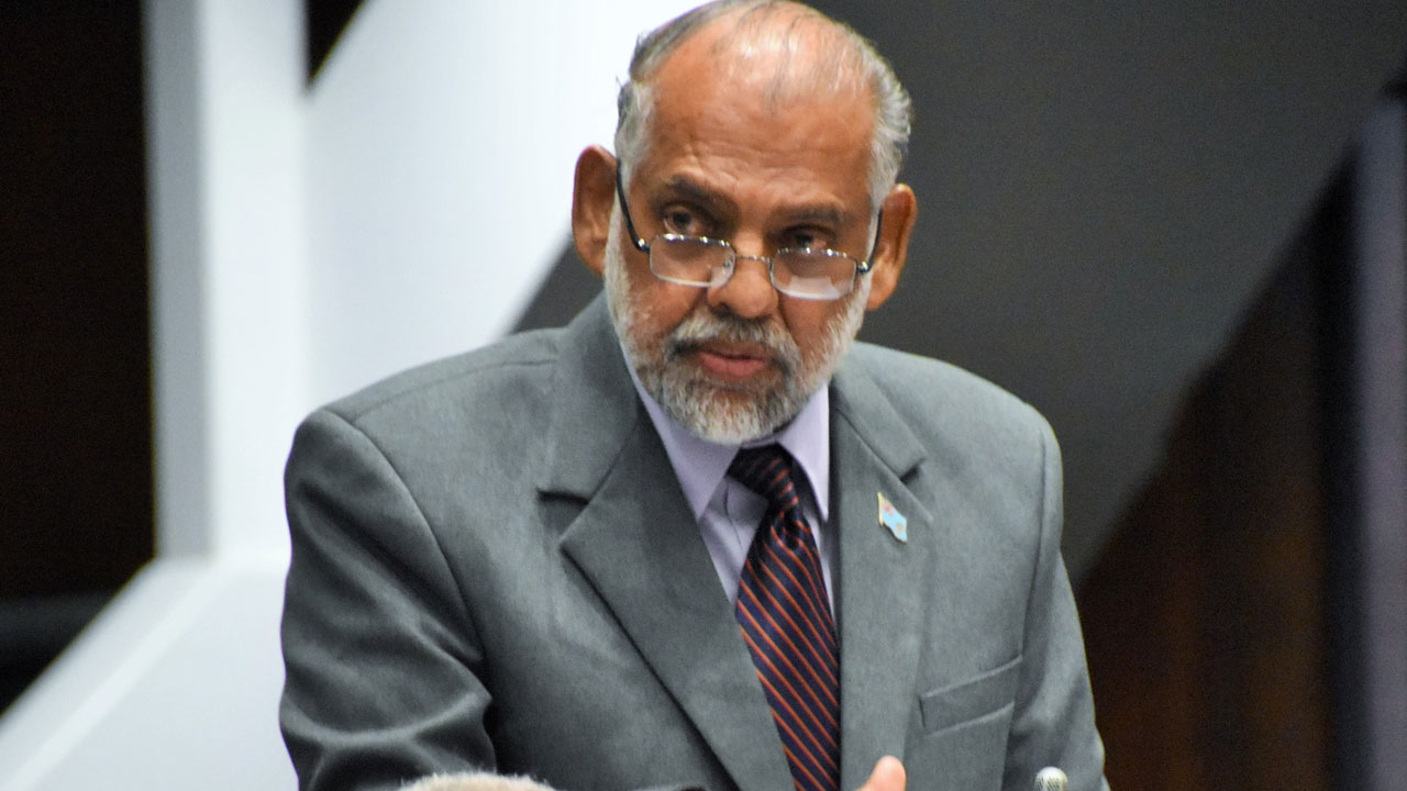 Fijian workers who abscond from jobs in Australia may be barred from PALM scheme - Singh