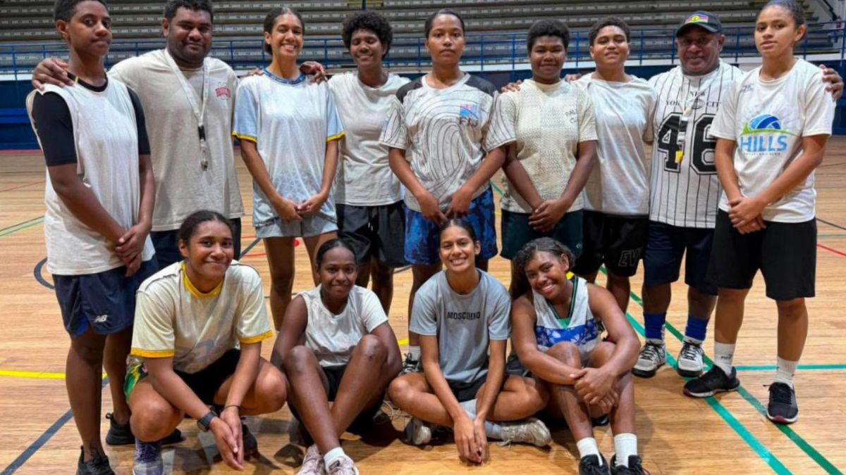 Funding shortfall threatens Fiji's historic World Handball debut in Romania