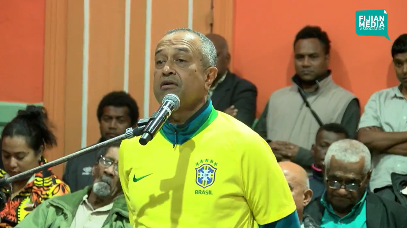 Almost a decade without commercial flights: Ovalau pushes for Bureta Airstrip revival