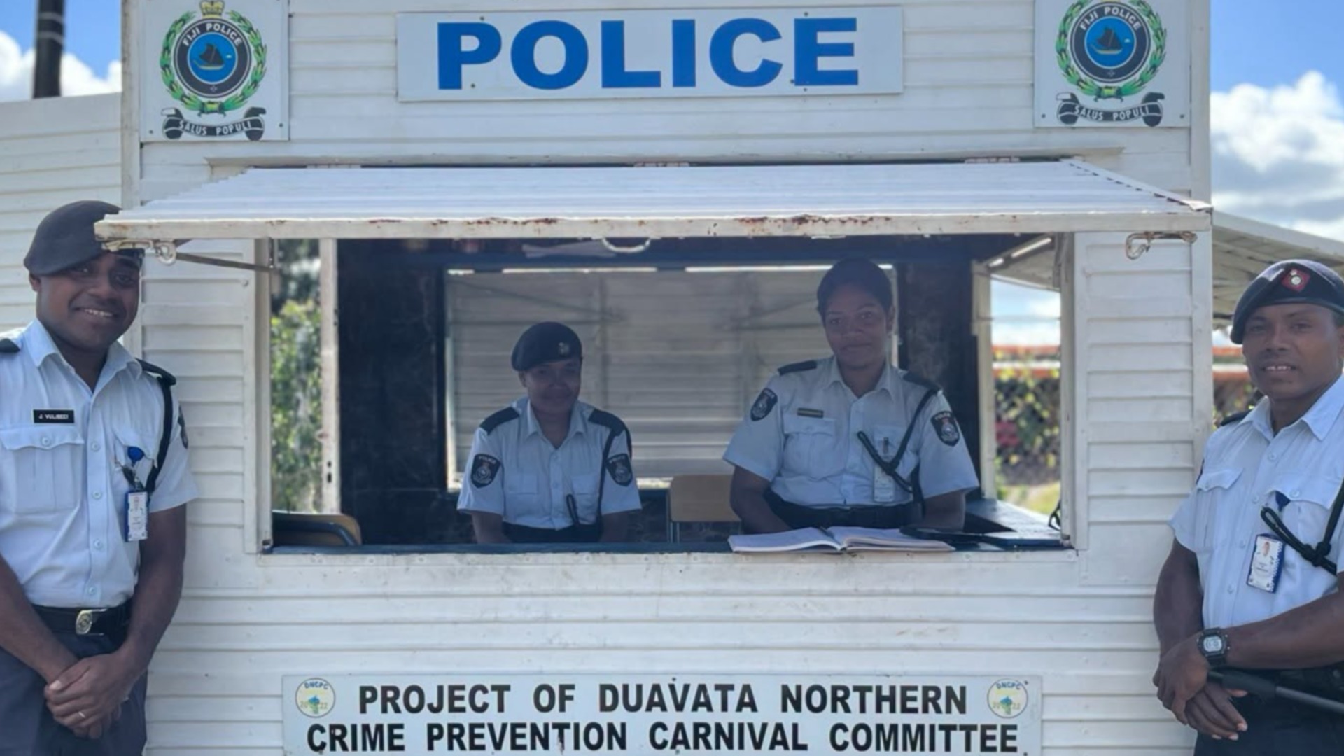 Police step up operations to prevent cane burning during harvest season
