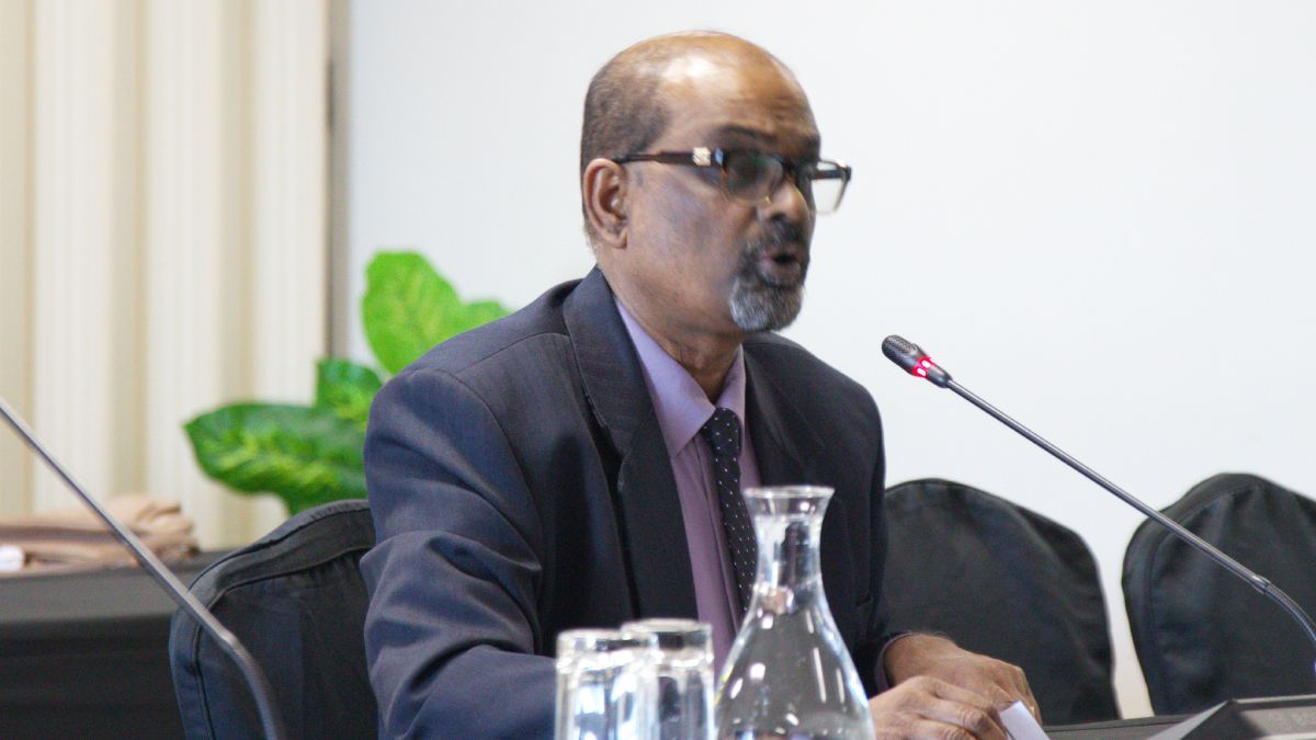 FTU calls for Constitution that strengthens democracy, education and workers' rights