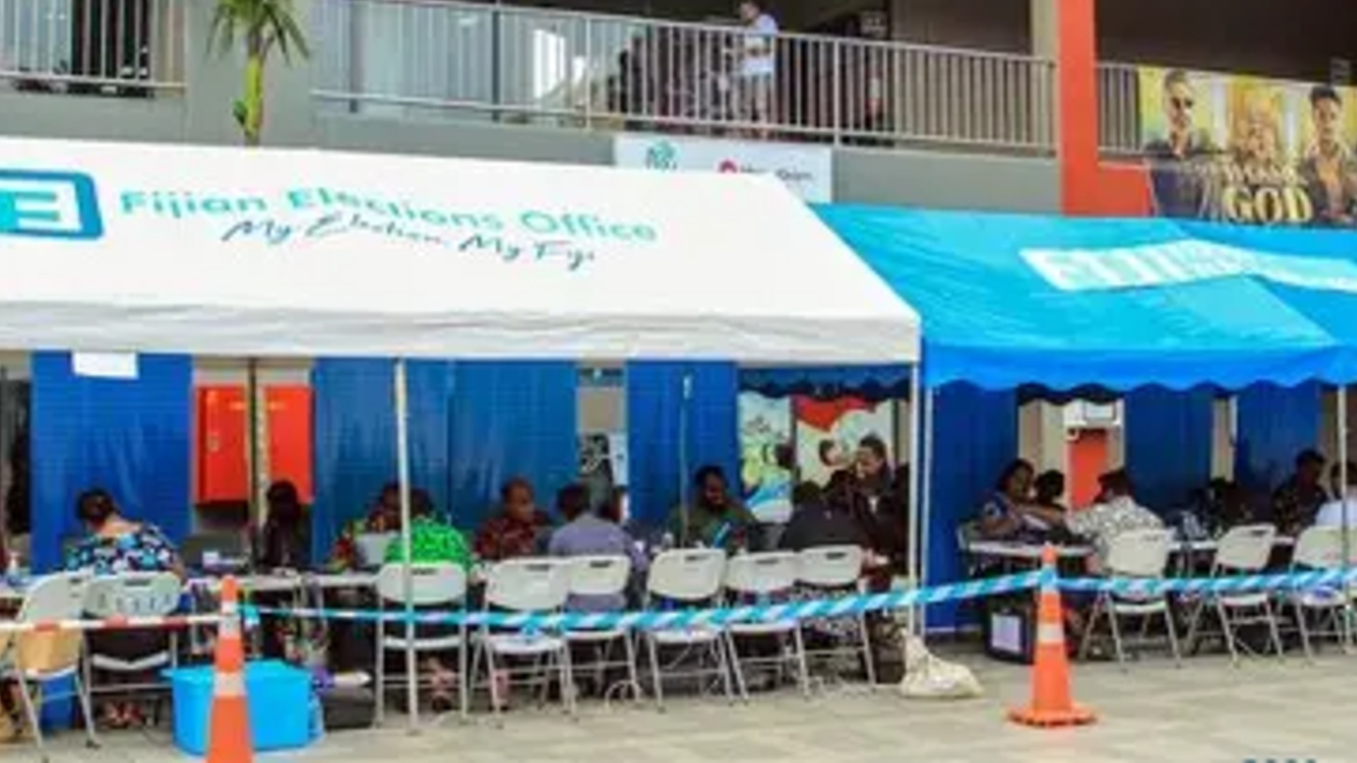FEO warns false election claims could lead to $50,000 fine or 5 years in prison