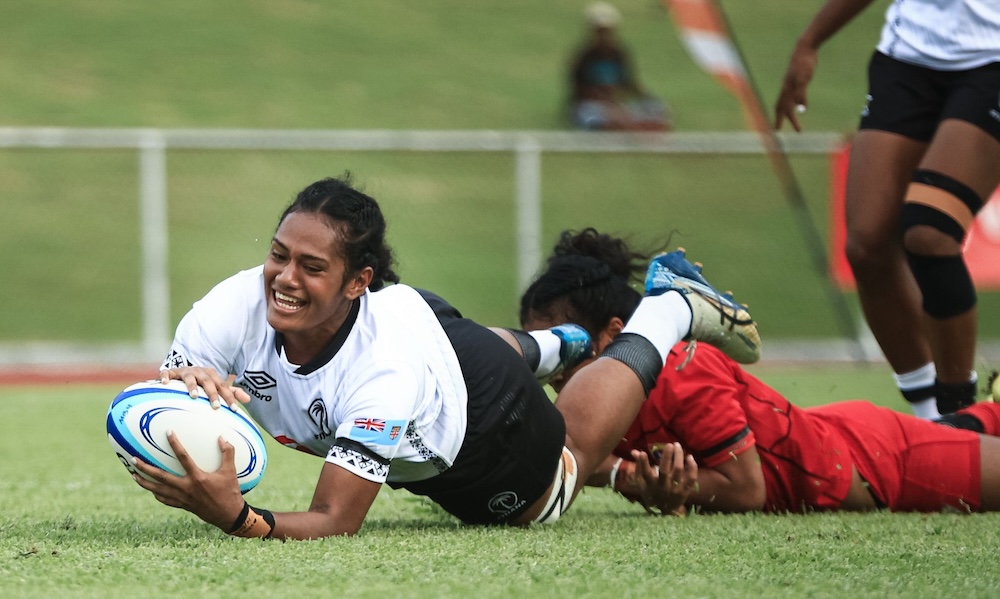 Australia commits FJD$35m to boost sports development in Fiji