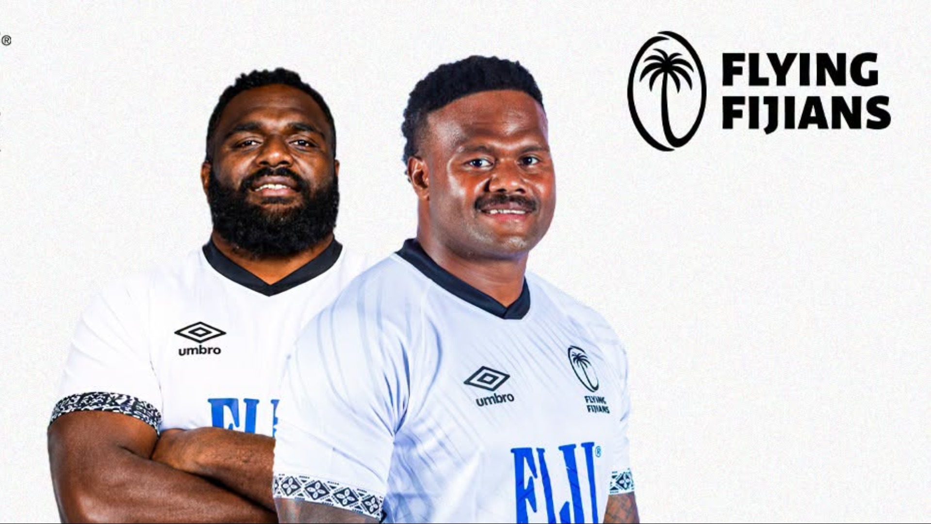 Vakatawa, Tagi step in as Radradra and Hoyt injured