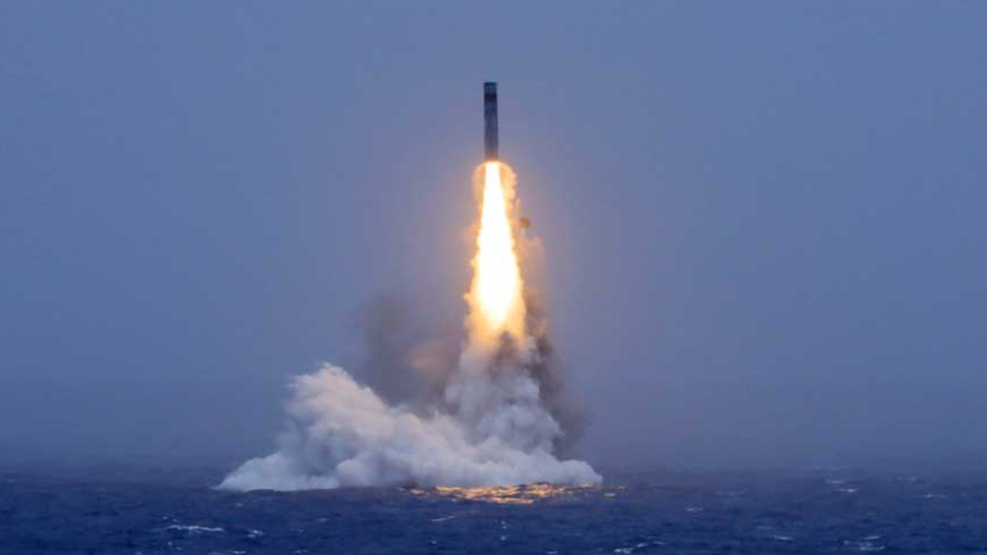 China test-launches a ballistic missile in the South Pacific and raises regional concerns, Australia says this is destabilizing to the region