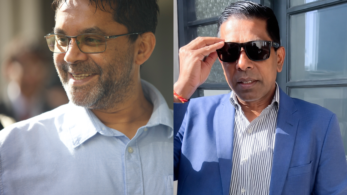 FICAC ready for August trial in Riyaz Sayed-Khaiyum and Sagar legal fee case