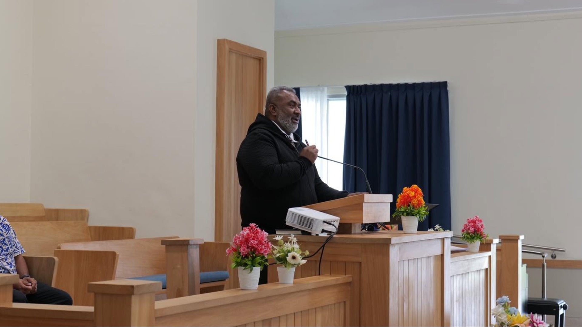 Church College of Fiji marks 50 years with week-long Golden Jubilee celebrations