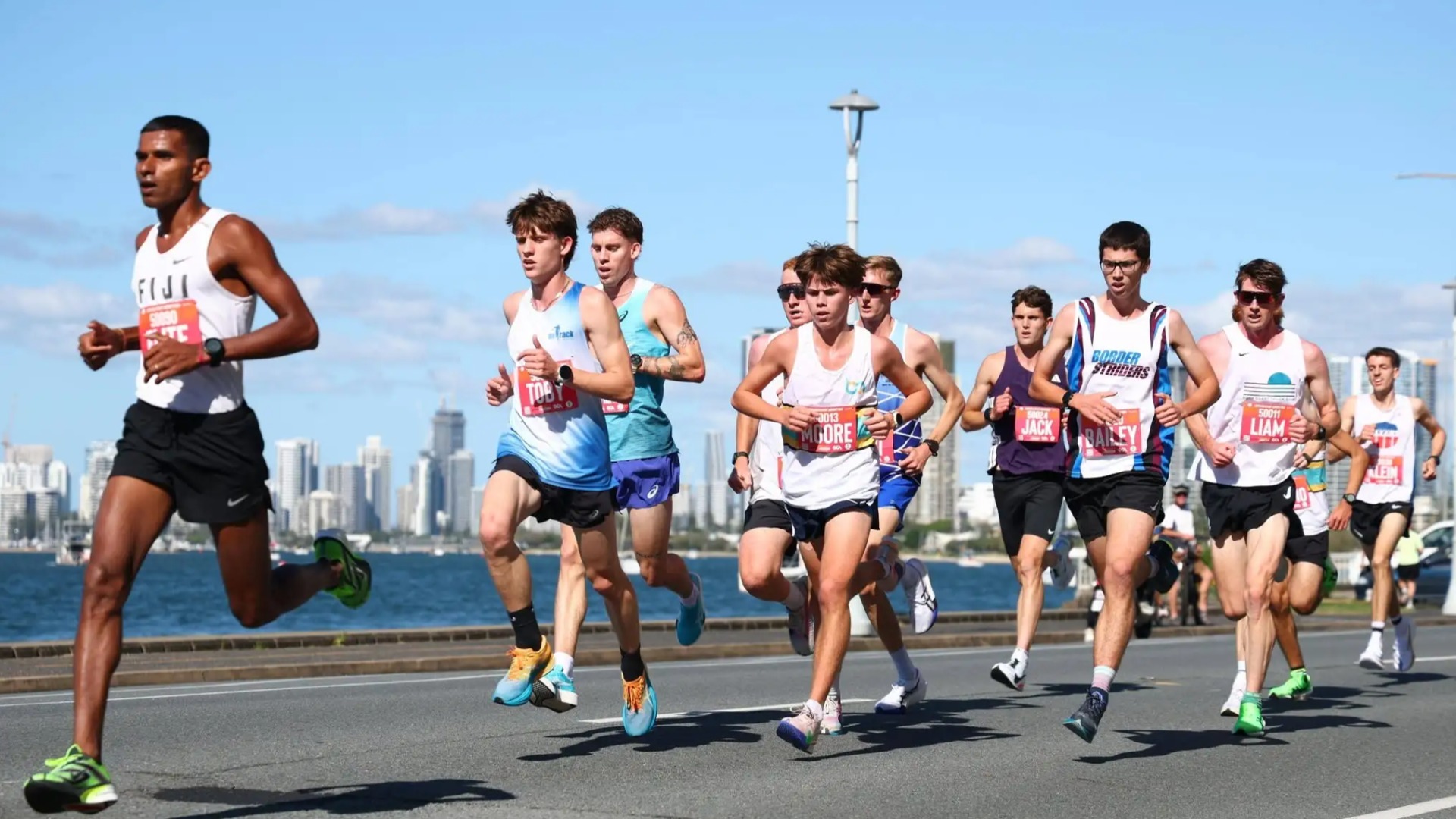 Yeshnil Karan on track for Glasgow Commonwealth Games after injury recovery