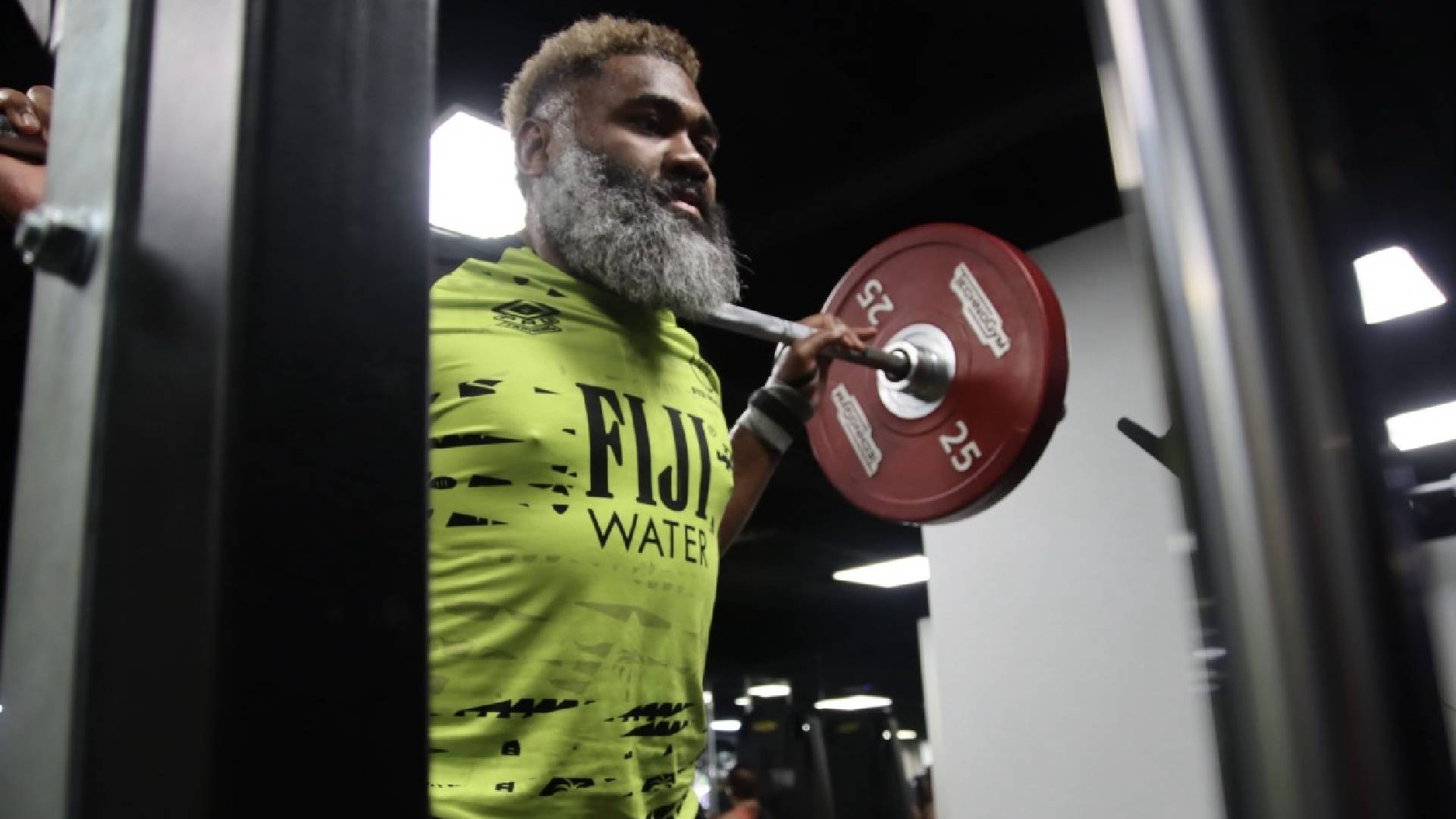 Flying Fijians eye repeat of historic England upset