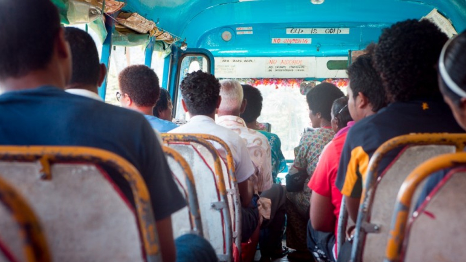 Priority seats on public service vehicles must be available for those who need them – LTA