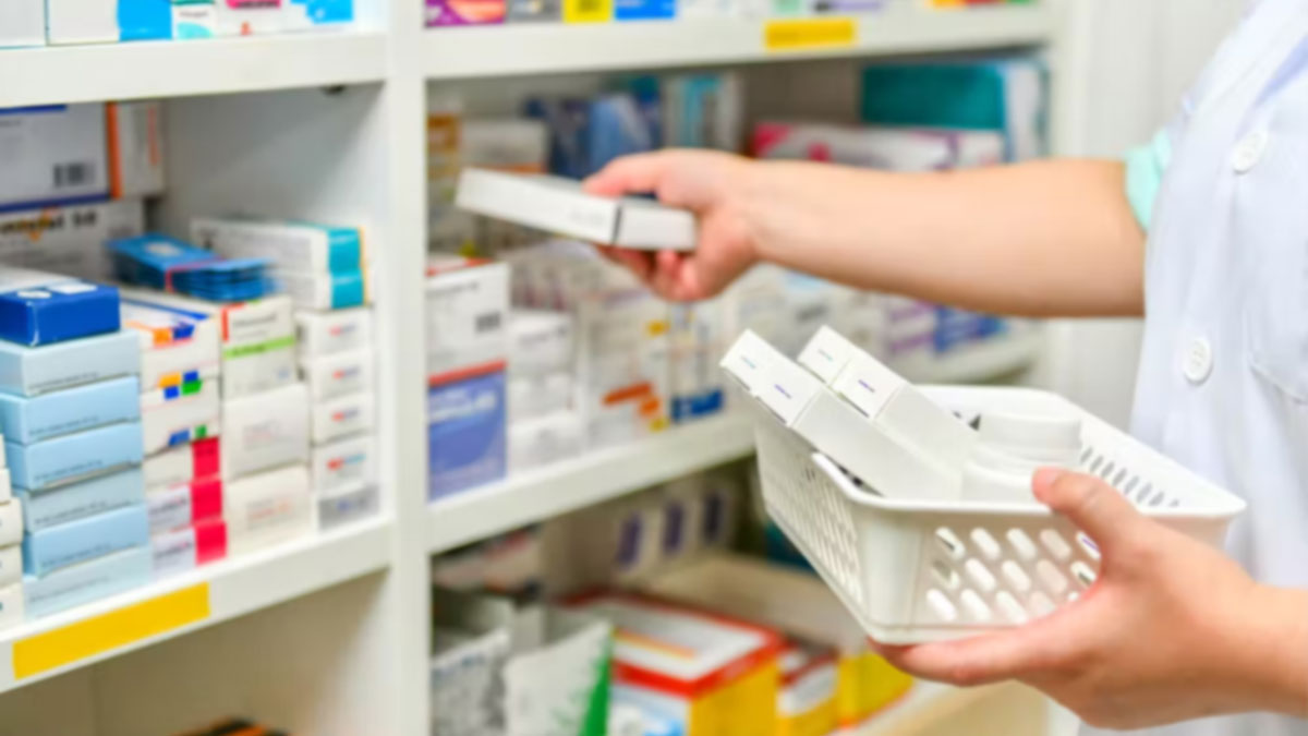 FCCC warns three pharmacies over operating without registered pharmacists