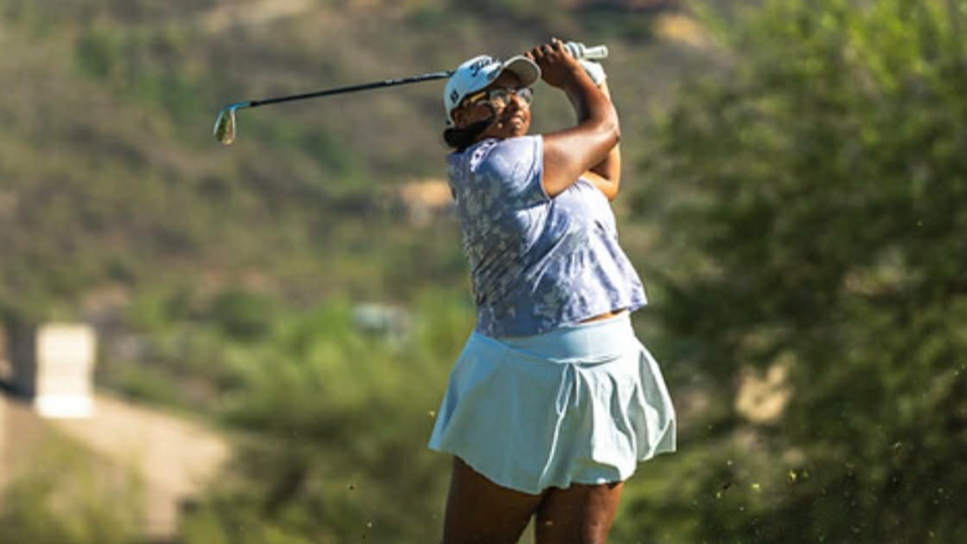 17-year-old Gianna Singh eyes Fiji and US representation as she chases golfing dream