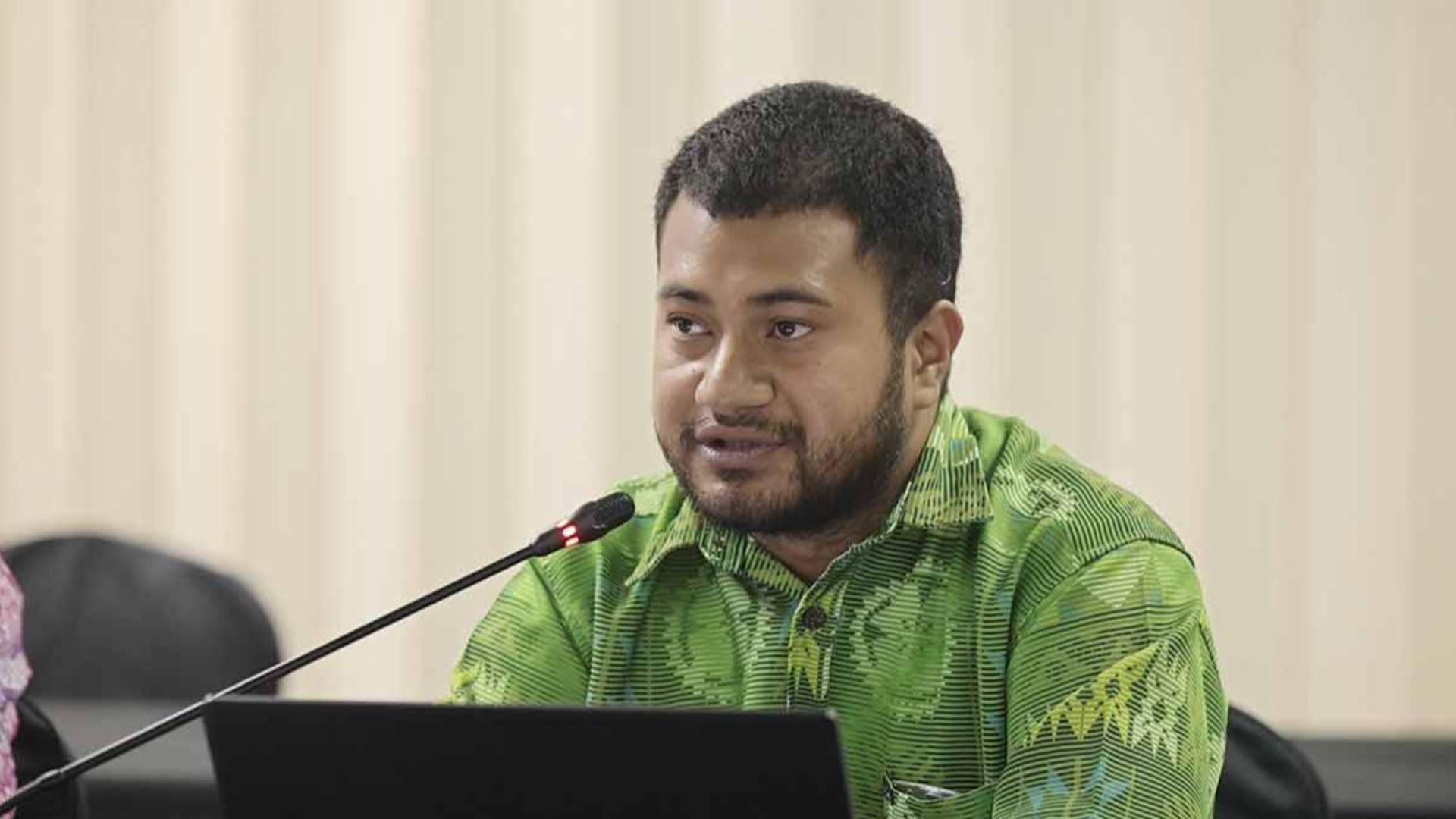National Youth Council of Fiji calls for 4 dedicated youth seats in Parliament