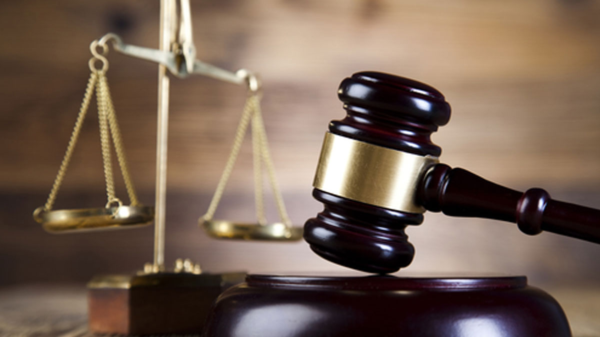 43-year-old man sentenced to 9 years imprisonment for rape and breaching DVRO