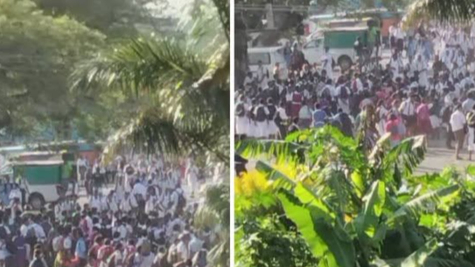 2 students involved in Nadi carrier stand fight have been identified by Police