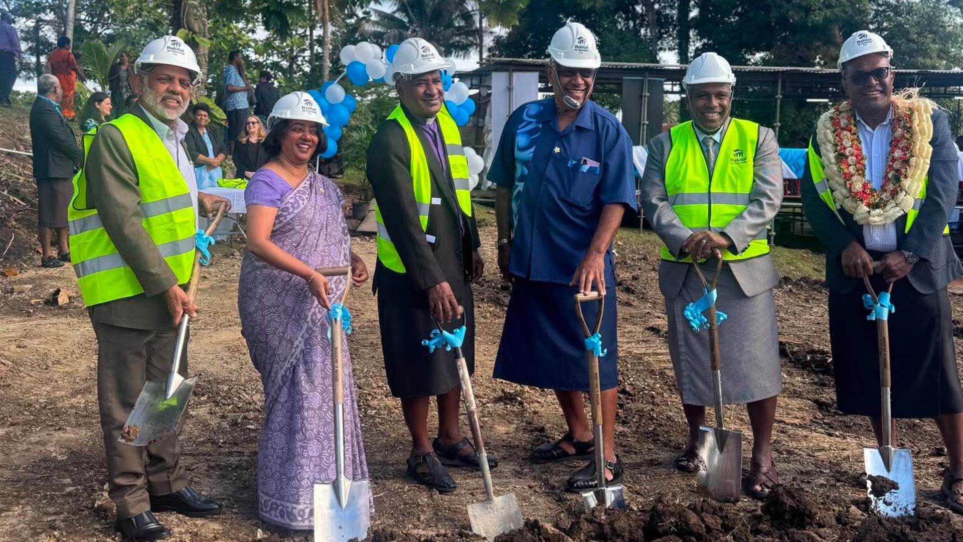 New rehabilitation centre to support vulnerable boys affected by drugs, abuse and life on the streets